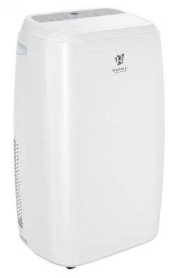 Мобильный кондиционер Royal Clima Siesta RM-S58CN-E
