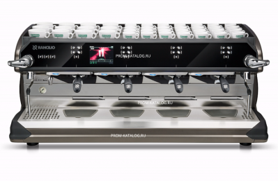 Кофемашина Rancilio Classe 11 USB Tall 4GR