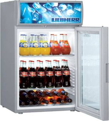 Холодильный шкаф Liebherr BCDv 1003