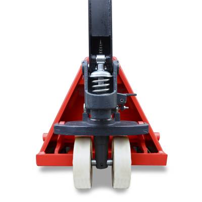 Гидравлическая тележка OX 40 OXLIFT 4000 кг 