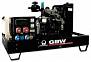 Дизельный генератор Pramac GBW 22 P 