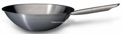 Сковорода электрические Electrolux WOKPAN 653595