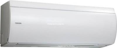 Сплит система Toshiba RAS-10PKVP-ND / RAS-10PAVP-ND