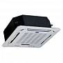 Кассетный кондиционер Carrier 42QTD048NT/38QUS048NT (3 ph)