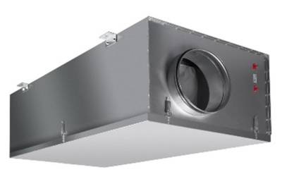 Приточная установка Energolux Energy W 6000 M3