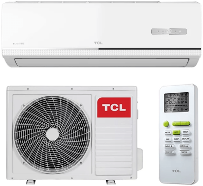 Сплит система TCL TAC-09HRA/EW