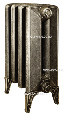 Чугунный радиатор Radimax Bohemia 450