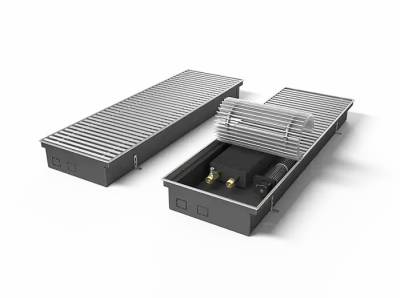 Внутрипольный конвектор Royal Thermo Atrium Slim FL 70-270-4800