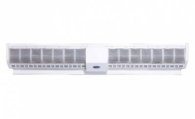 Водяная тепловая завеса Olefini KWH-24 ECO VERT