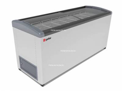 Морозильный ларь Frostor Gellar FG 775 E ST