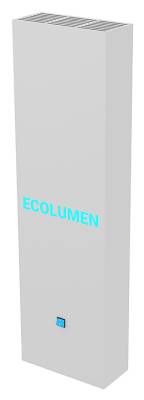 Рециркулятор-облучатель ECOLUMEN УФ-150