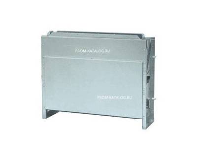 Внутренний напольный блок мультизональной системы VRF Mitsubishi Electric PFFY-P63VLRM-E