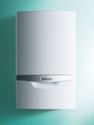 Настенный конденсационный газовый котел Vaillant ecoTEC plus VU INT IV 486/5-5 H
