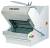 Машина хлеборезательная Porlanmaz Bakery Machinery PMBS 50M