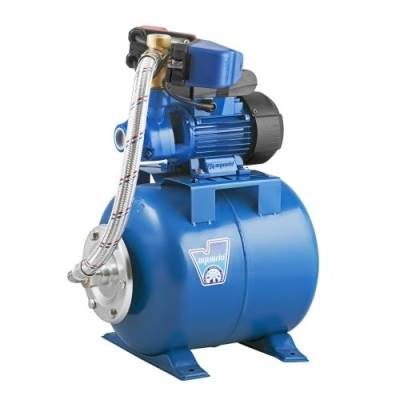 Поверхностная насосная станция Aquario AUTO ADB-40 (H) 7240