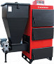 Твердотопливный котел Kentatsu VLK PRK-45