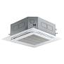 Кассетная сплит-система LG CT24R.NP0/UU24WR.U40 Ultra Inverter