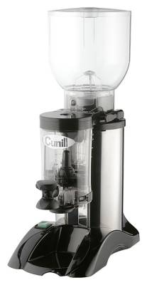 Кофемолка Cunill Marfil Tron Inox