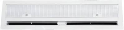 Водяная тепловая завеса Olefini RSWH-36 ECO