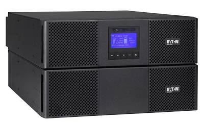 Универсальный ИБП Eaton 9SX 11000i RT6U 