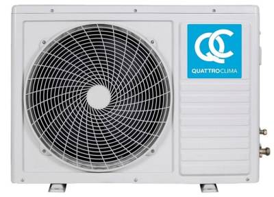 Сплит-система Quattroclima QV-BE28WA/QN-BE28WA Bergamo