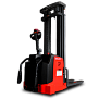 Самоходный штабелер BX 5015 OXLIFT 5000 мм 1500 кг