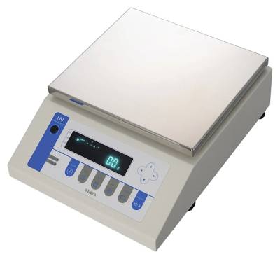 Весы лабораторные ViBRA LN-31001CE