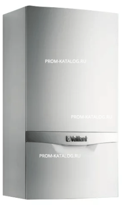 Настенный газовый котел Vaillant turboTEC plus VU 242/5-5