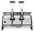Кофемашина леверная La Marzocco Leva X 2GR
