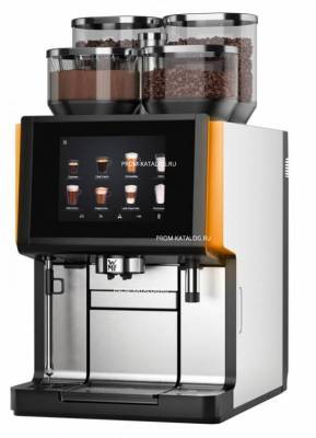 Кофемашина WMF 9000 S+ 03.8810.0100