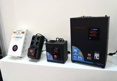 Стабилизатор напряжения для газовых котлов Protherm