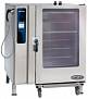 Пароконвектомат  Alto shaam combitherm 10*10esi/sk st