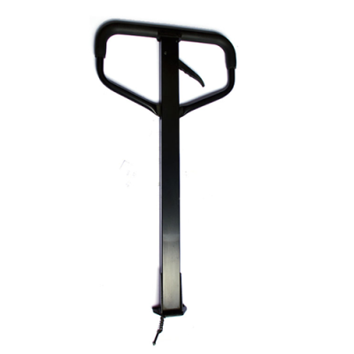 Длинная тележка OX20-PU150 OXLIFT 1500 мм 2000 кг 