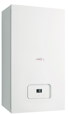 Котел газовый конденсационный Protherm РЫСЬ 18/25 MKV