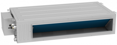 Канальный кондиционер General Climate GC/GU-DN48HWF