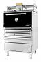 Гриль-печь Josper HJX-PRO-M120-WT