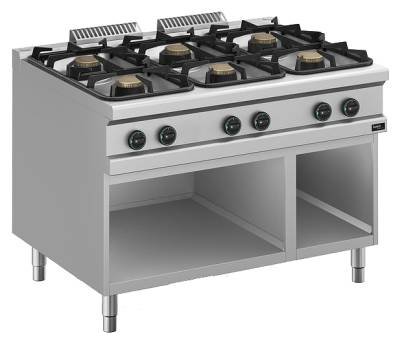 Плита газовая Apach APRG-129P/PL
