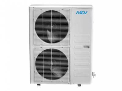 Наружный блок мультизональной системы VRF MDV MDV-160W/DON1