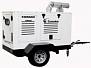 Сварочный генератор Firman SDW400DCT 