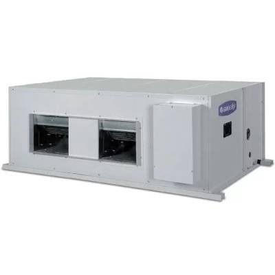 Внутренний канальный блок мультизональной системы VRF Gree GMV-NDX280P/A-T