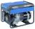 Бензиновый генератор Geko R 7401 E-S/HEBA 