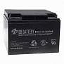 Аккумуляторная батарея B.B.Battery BP 28-12D