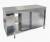 Стол тепловой HICOLD TS 17 SN O