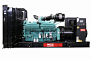 Высоковольтная станция MGE P640CS (TH468E) 6300 В 
