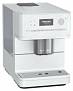 Кофемашина Miele CM 6150 белый лотос