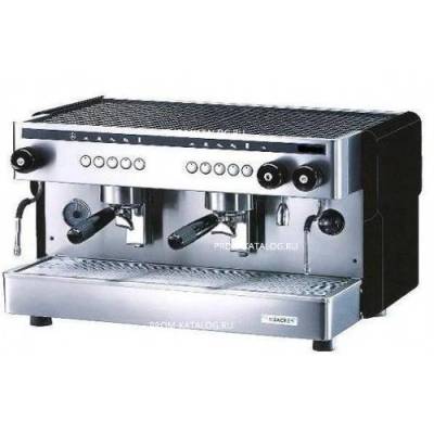 Кофемашина Quality Espresso Futurmat Rimini A2 (низкая группа)