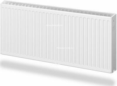 Стальной панельный радиатор Lemax C22 300х700