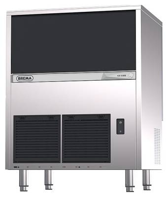Льдогенератор Brema CB 640A HC