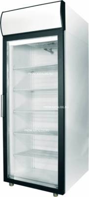 Холодильный шкаф Polair DP107-S (ШХ-0,7 ДСН)