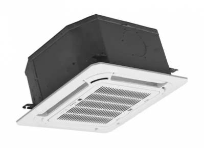 Внутренний кассетный блок мультизональной системы VRF MDV MDV-D28Q4/N1-A3